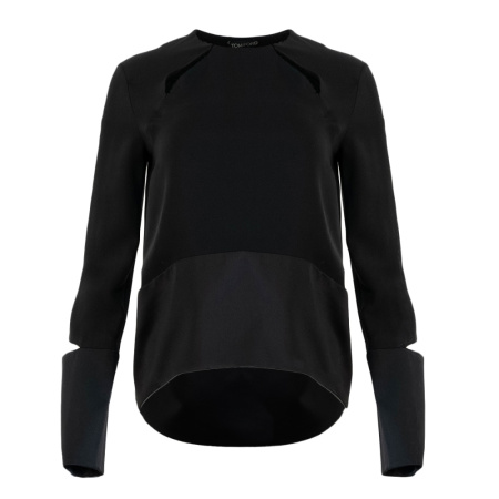 Блуза Tom Ford Блуза Tom Ford