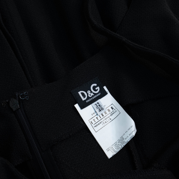 Платье Dolce&Gabbana