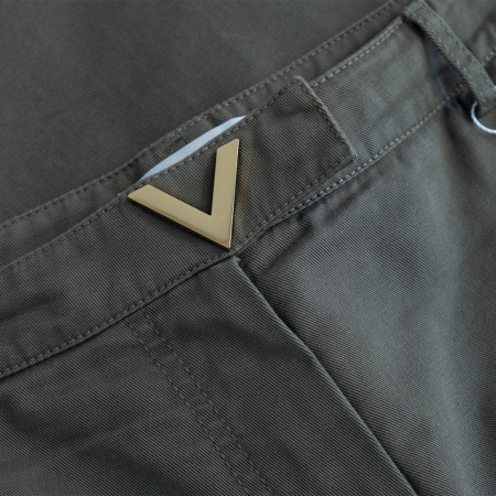 Брюки Valentino