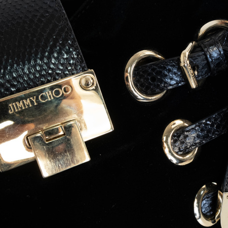 Сумка Jimmy Choo