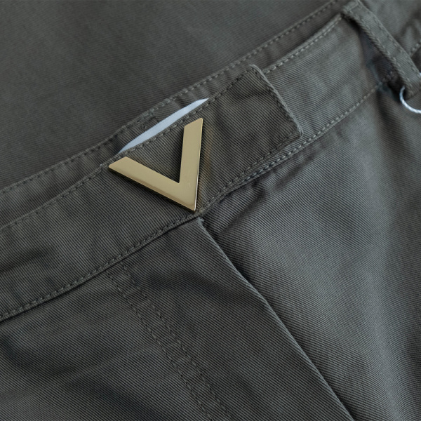 Брюки Valentino