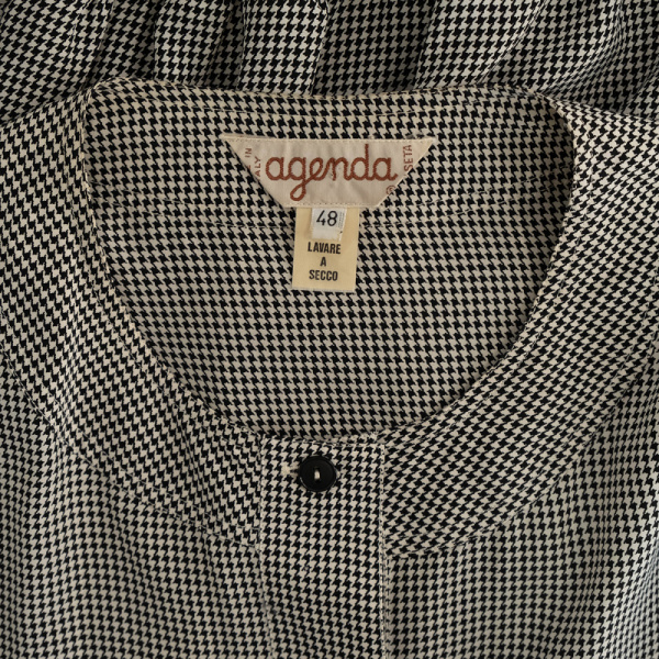 Рубашка No Name