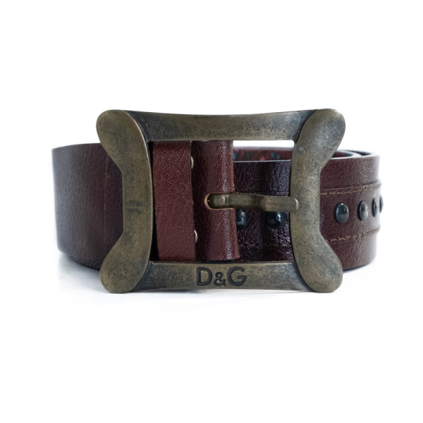 Ремень Dolce&Gabbana