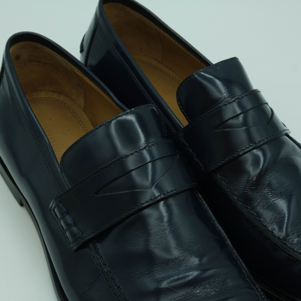 Лоферы Jimmy Choo
