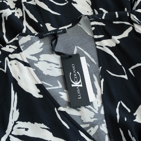 Платье Luisa Cerano