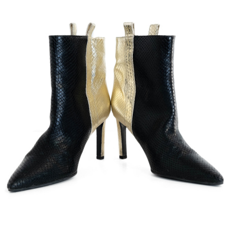 Ботильоны Twinset