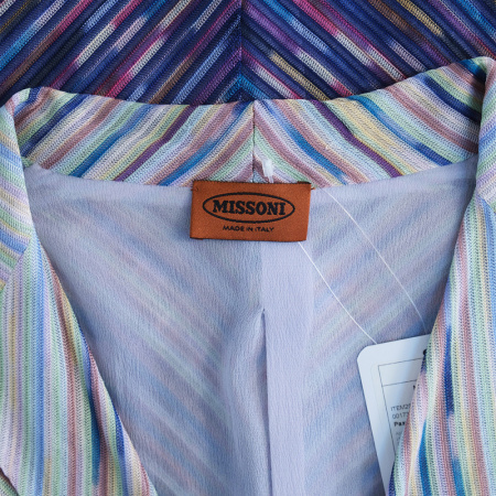 Жакет Missoni
