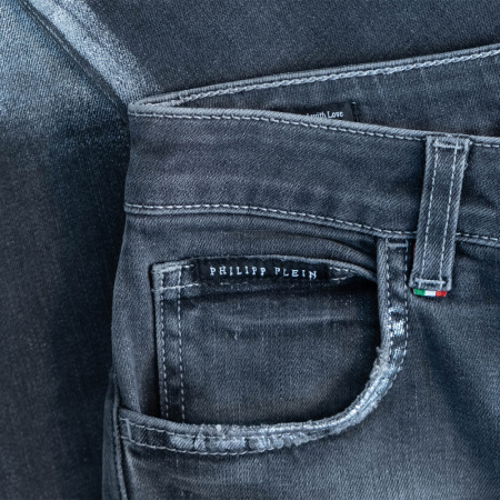 Джинсы Philipp Plein