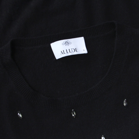 Свитер Allude