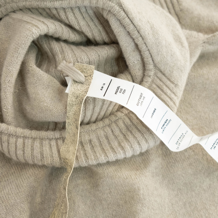 Джемпер Boris Bidjan Saberi