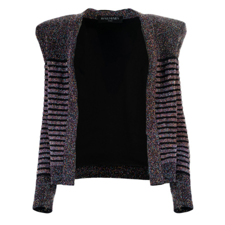 Костюм Balmain