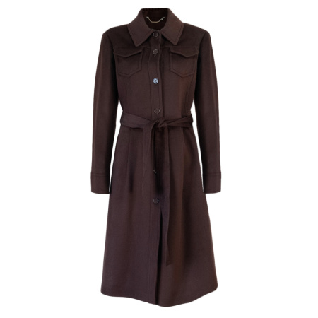 Пальто Max & Co