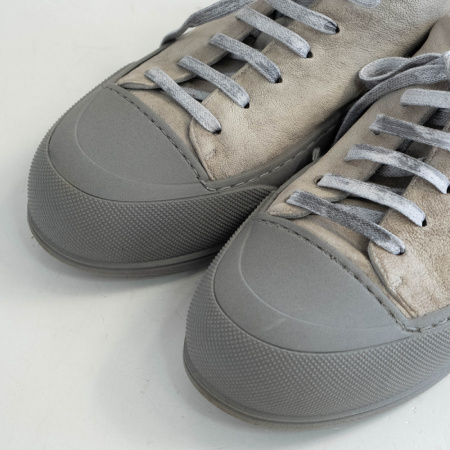 Кеды Henry Beguelin