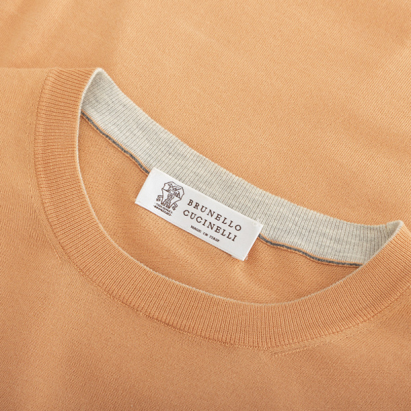 3 Джемпер Brunello Cucinelli