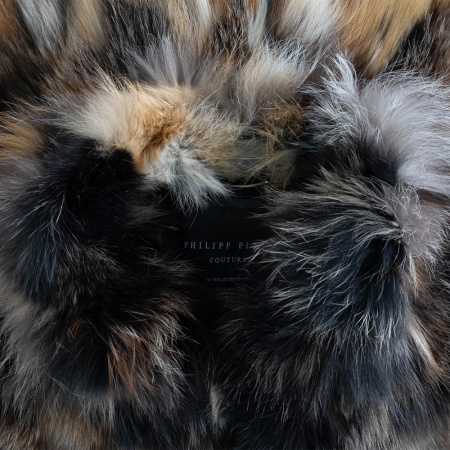 Куртка Philipp Plein