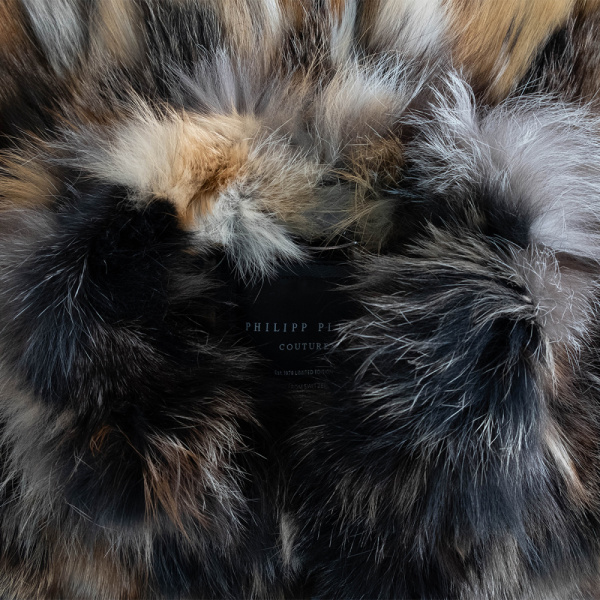 Куртка Philipp Plein