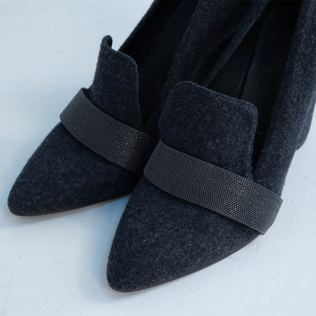 Туфли Brunello Cucinelli