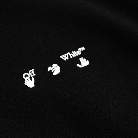 Свитшот Off White Свитшот Off White