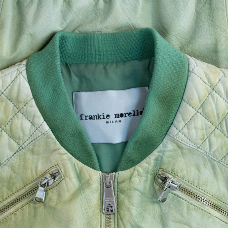 Куртка Frankie Morello