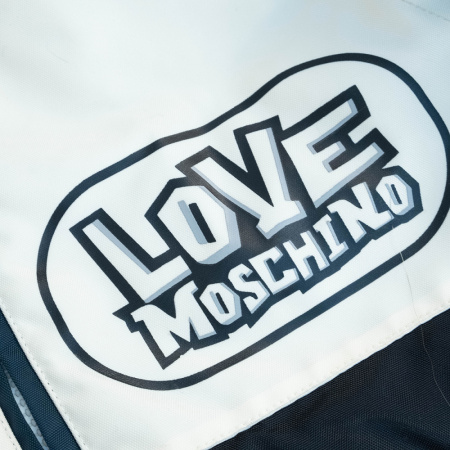 Куртка Love Moschino