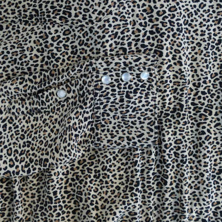 Комбинезон Zadig & Voltaire