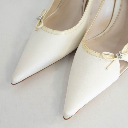 Туфли Christian Dior