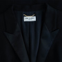 Платье Saint Laurent Платье Saint Laurent