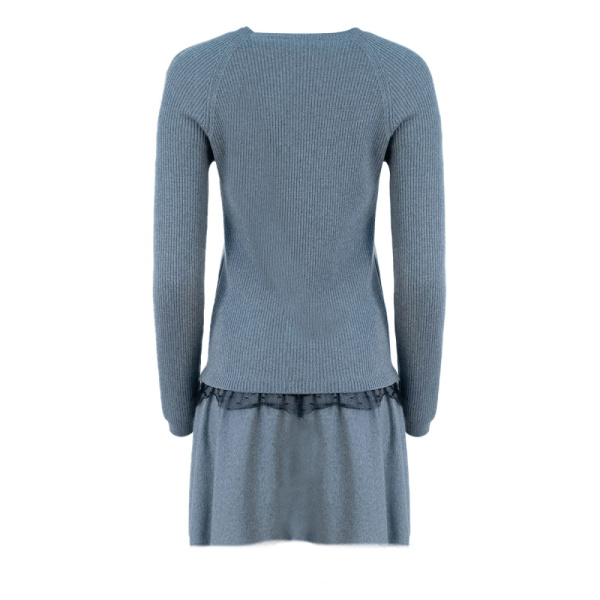 2DSCF7276 Платье Red Valentino