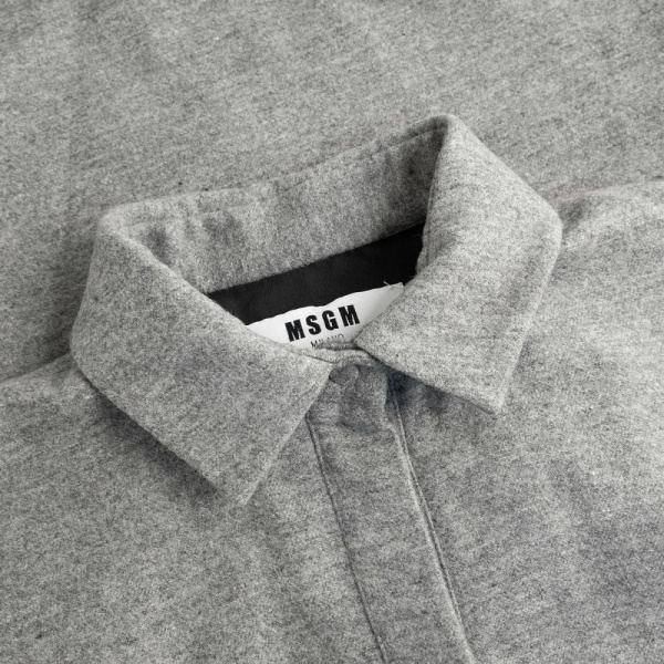 3DSCF8073 Платье MSGM