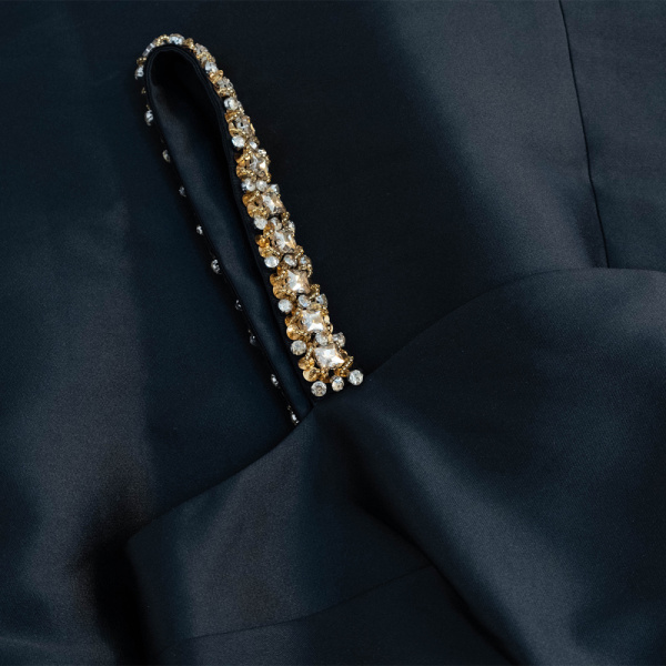 Платье Self Portrait