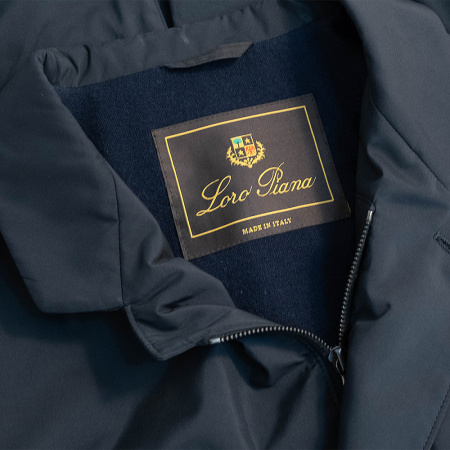 Плащ Loro Piana