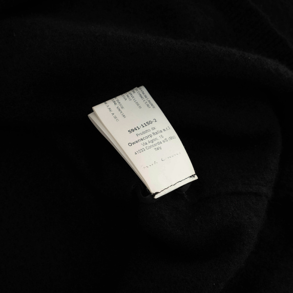 5DSCF8614 Джемпер Rick Owens