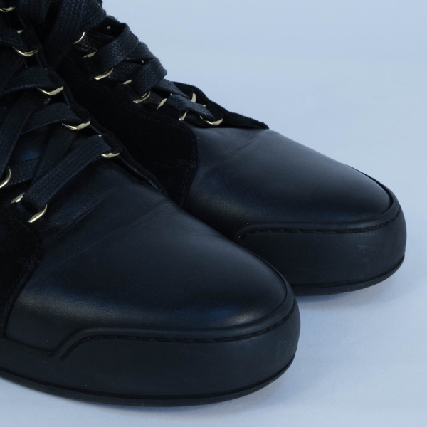 Кеды Balmain