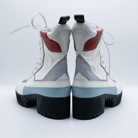 Ботинки Louis Vuitton