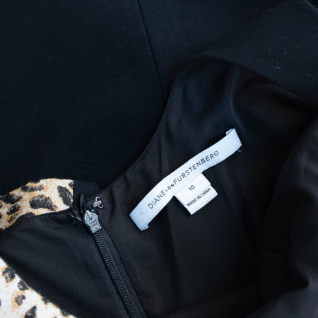 Платье Diane Von Furstenberg