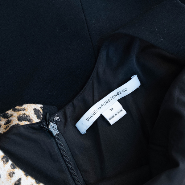 Платье Diane Von Furstenberg