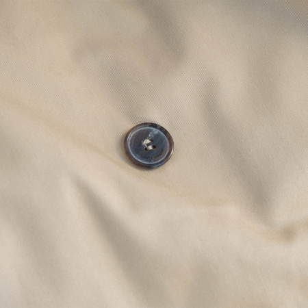 Плащ Saint Laurent