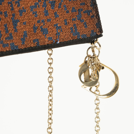 Клатч Christian Dior