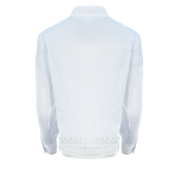 Рубашка Ermanno Scervino