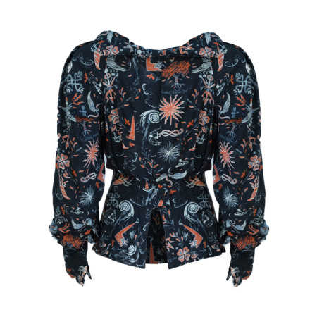 Блуза Vivienne Westwood