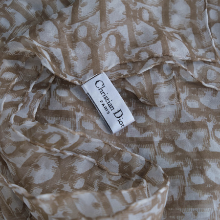 Платок Christian Dior