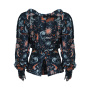 Блуза Vivienne Westwood