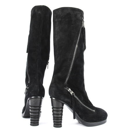 Сапоги Alain Quilici