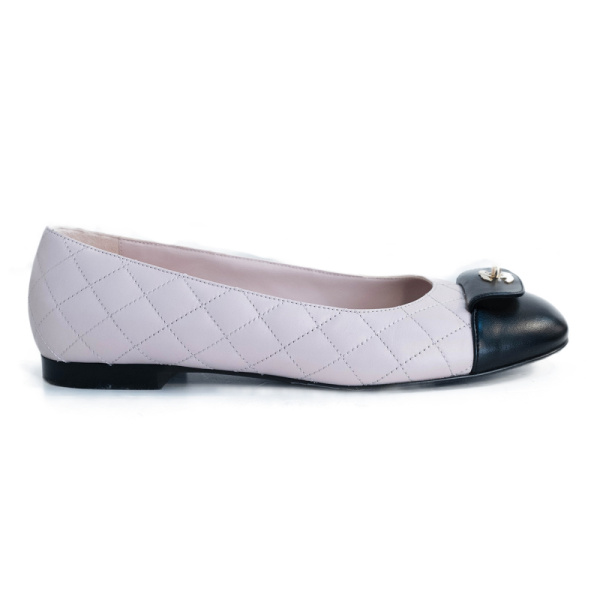 Балетки Chanel