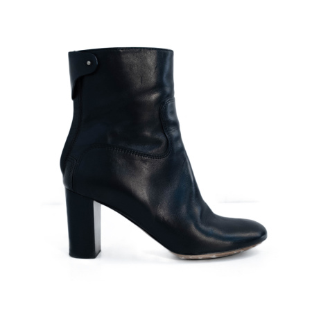 Ботильоны Chloe