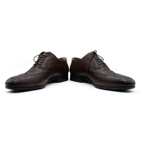 Ботинки Santoni Ботинки Santoni