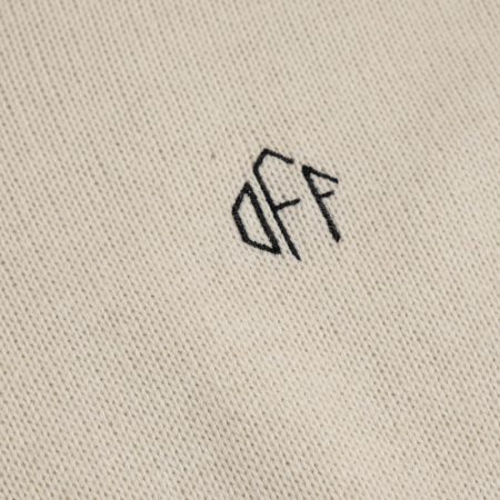 Джемпер Off White Джемпер Off White