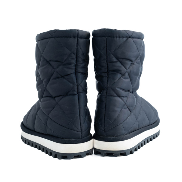 5DSCF8269 Сапоги Dolce&Gabbana