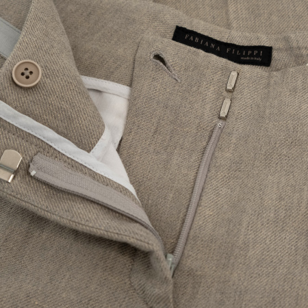 Брюки Fabiana Filippi