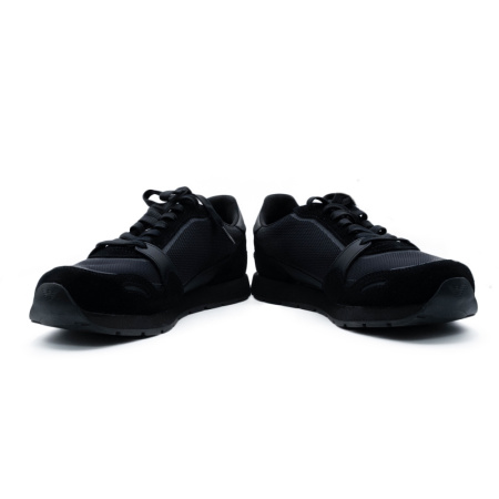 Кроссовки Emporio Armani